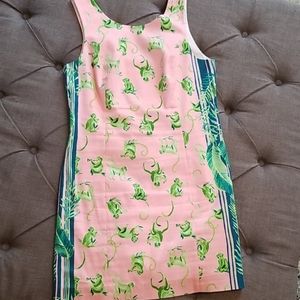 Lilly Pulitzer Dress